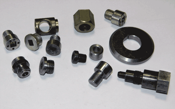 Прочие детали для ЭЦН